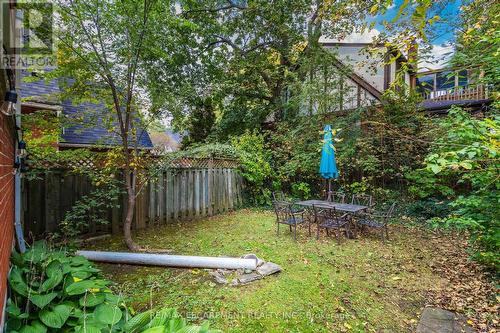 27 Forsyth Avenue S, Hamilton, ON 