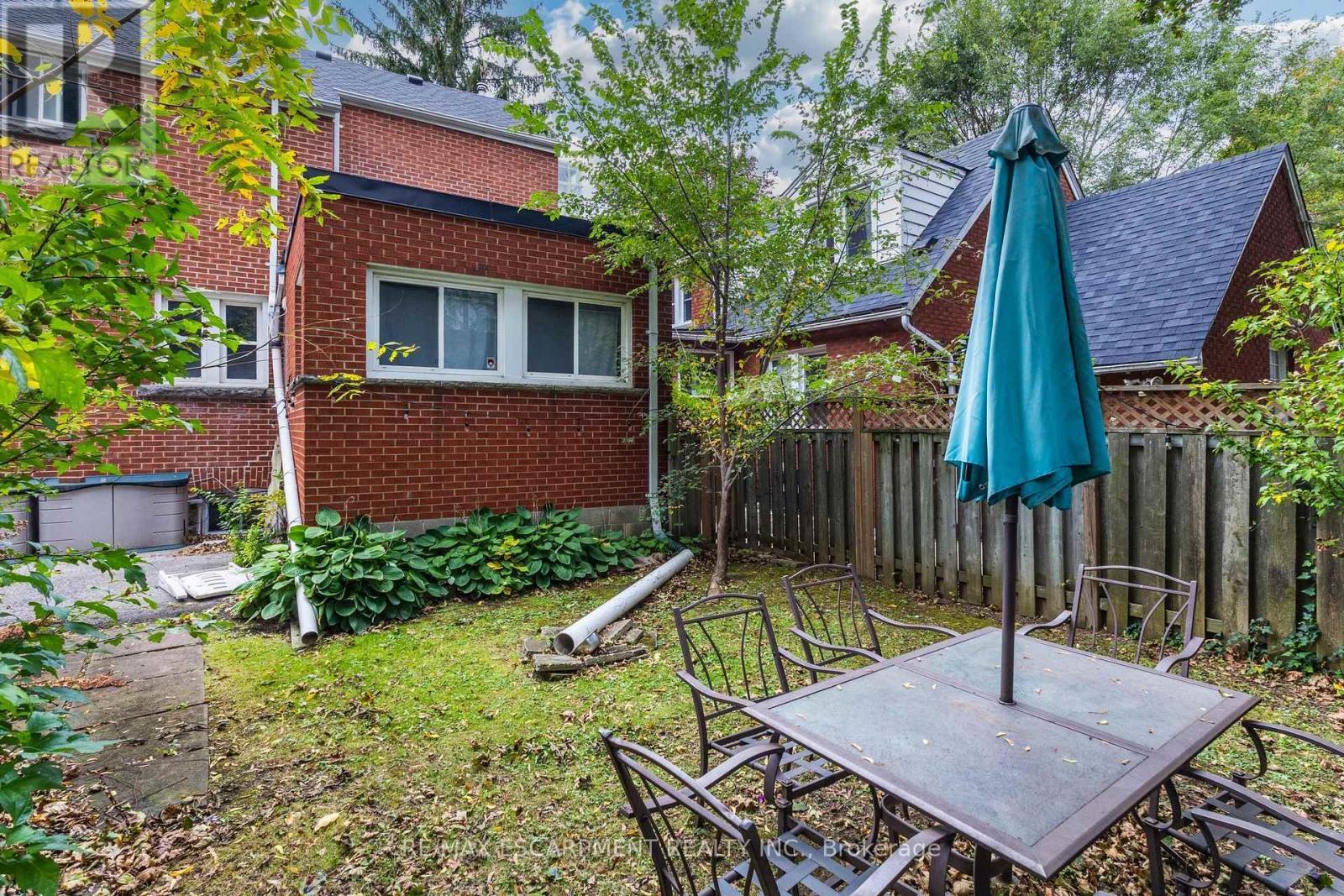 27 Forsyth Avenue S, Hamilton, ON