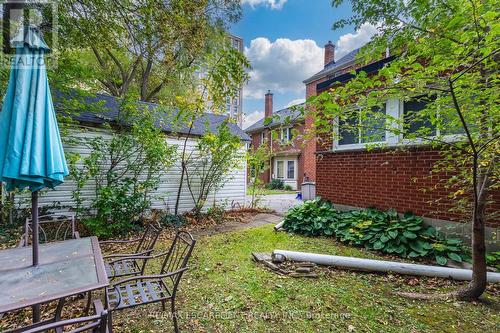 27 Forsyth Avenue S, Hamilton, ON 
