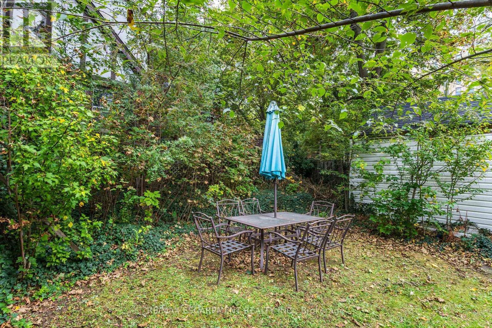 27 Forsyth Avenue S, Hamilton, ON