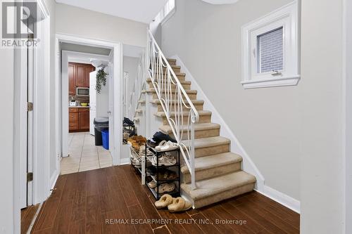 27 Forsyth Avenue S, Hamilton, ON 