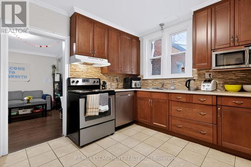 27 Forsyth Avenue S, Hamilton, ON 