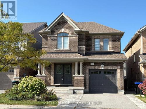 42 WILLOUGHBY WAY  New Tecumseth, ON L9R 0M7