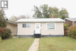 1549 Bond STREET  Regina, SK S4N 1X4