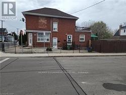GRFLOOR - 535 ROXBOROUGH AVENUE Hamilton, ON L8H 1R5