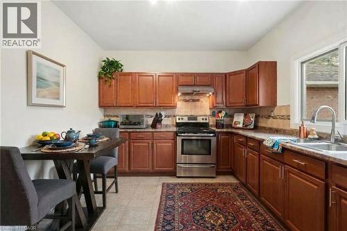 VIRTUALLY STAGED - 57 Tisdale Street N, Hamilton, ON 
