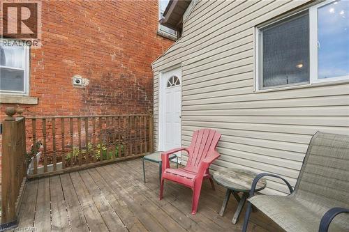 57 Tisdale Street N, Hamilton, ON 