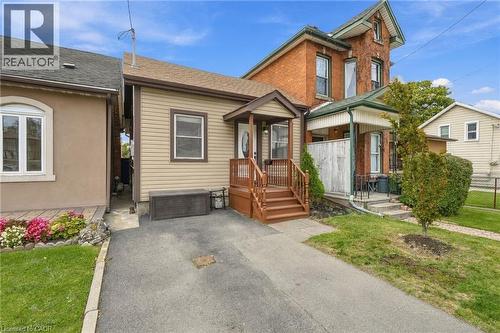 57 Tisdale Street N, Hamilton, ON 