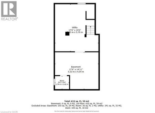 57 Tisdale Street N, Hamilton, ON 