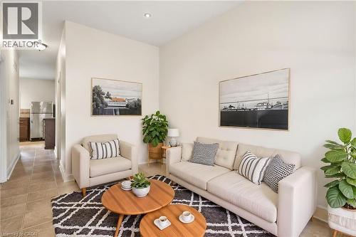 VIRTUALLY STAGED - 57 Tisdale Street N, Hamilton, ON 