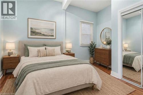 VIRTUALLY STAGED - 57 Tisdale Street N, Hamilton, ON 