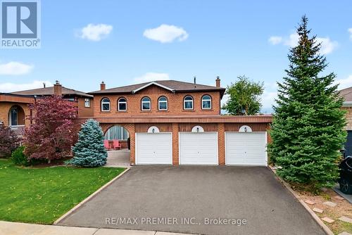 33 HOUSTON ROAD  Vaughan, ON L4L 1V2