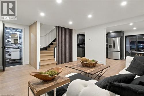 207 Linden Drive, Cambridge, ON 