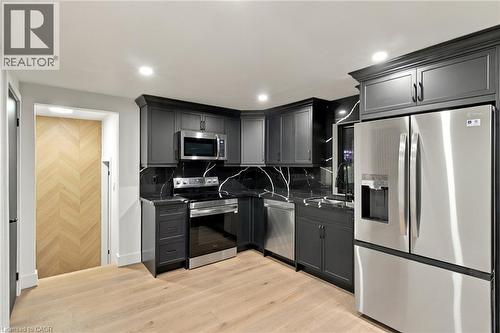 207 Linden Drive, Cambridge, ON 
