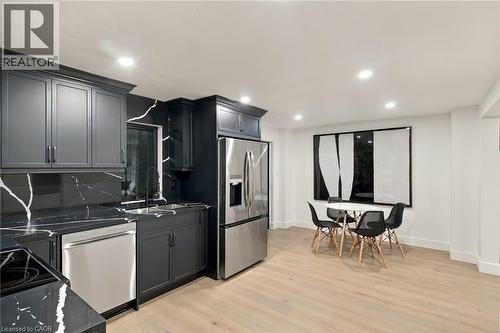 207 Linden Drive, Cambridge, ON 