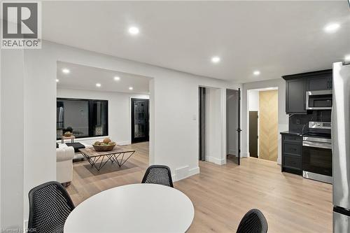 207 Linden Drive, Cambridge, ON 