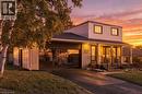 207 Linden Drive, Cambridge, ON 