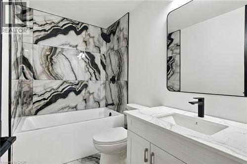 207 Linden Drive, Cambridge, ON 