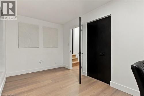 207 Linden Drive, Cambridge, ON 