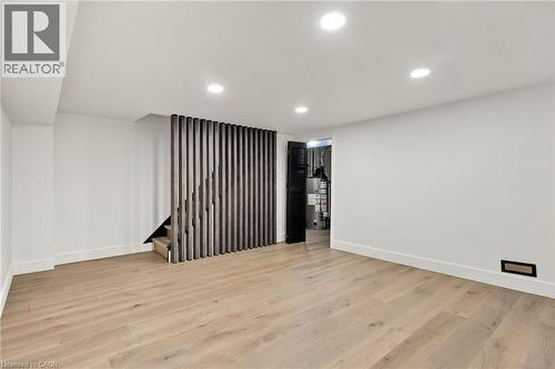 207 Linden Drive, Cambridge, ON 