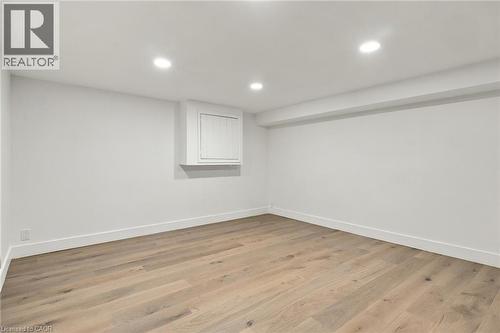 207 Linden Drive, Cambridge, ON 