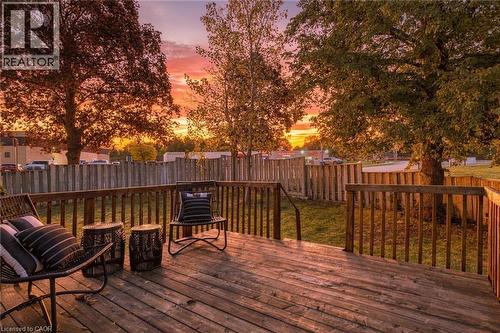 207 Linden Drive, Cambridge, ON 