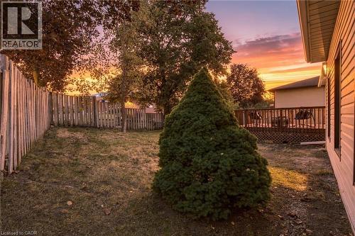 207 Linden Drive, Cambridge, ON 