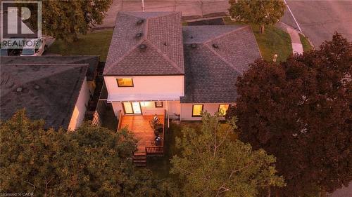207 Linden Drive, Cambridge, ON 