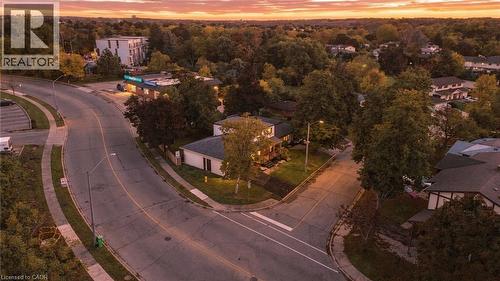 207 Linden Drive, Cambridge, ON 