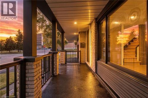 207 Linden Drive, Cambridge, ON 
