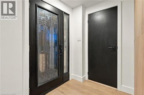 207 Linden Drive, Cambridge, ON 