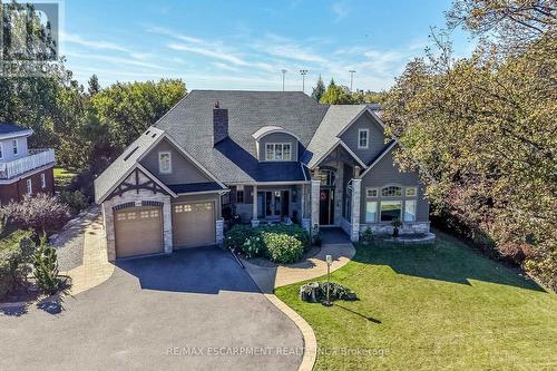 244 Mountain Brow Boulevard, Hamilton, ON 