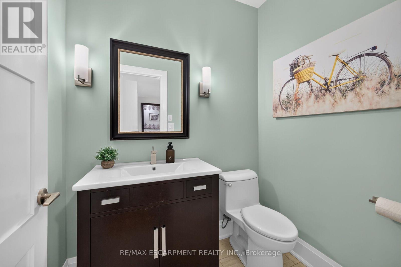 244 Mountain Brow Boulevard, Hamilton, ON