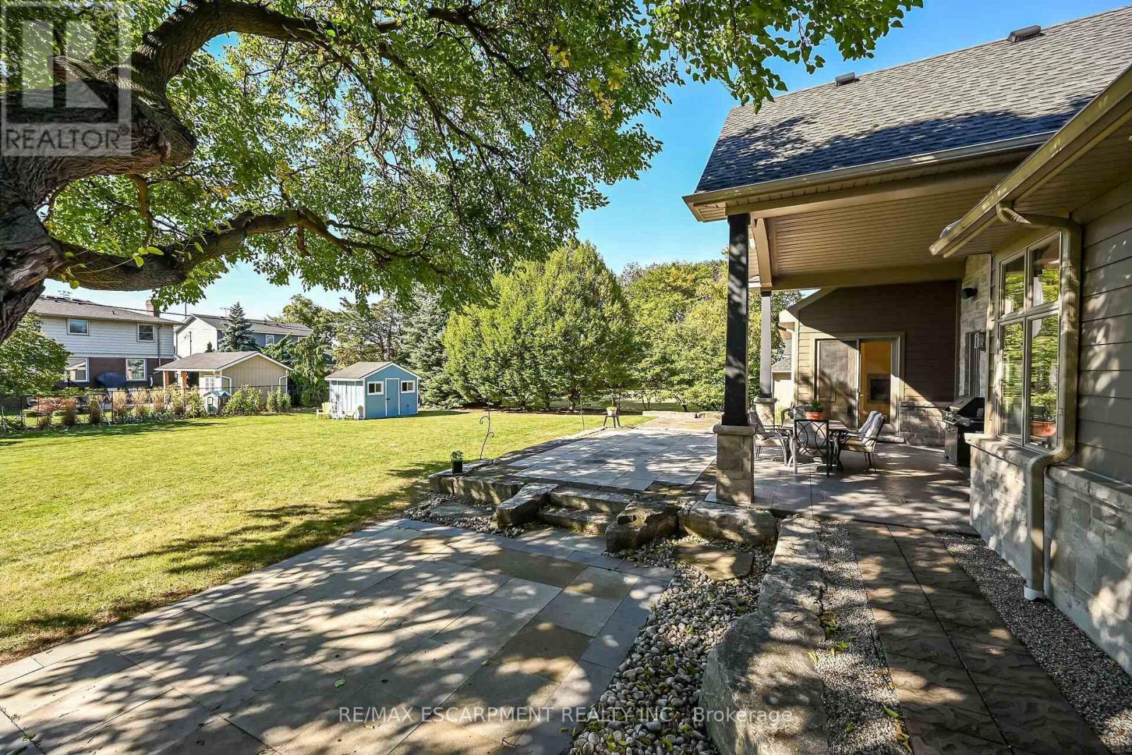 244 Mountain Brow Boulevard, Hamilton, ON