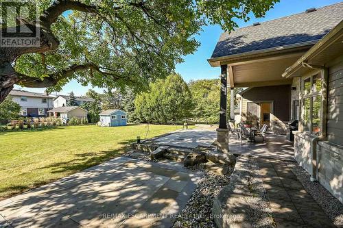 244 Mountain Brow Boulevard, Hamilton, ON 