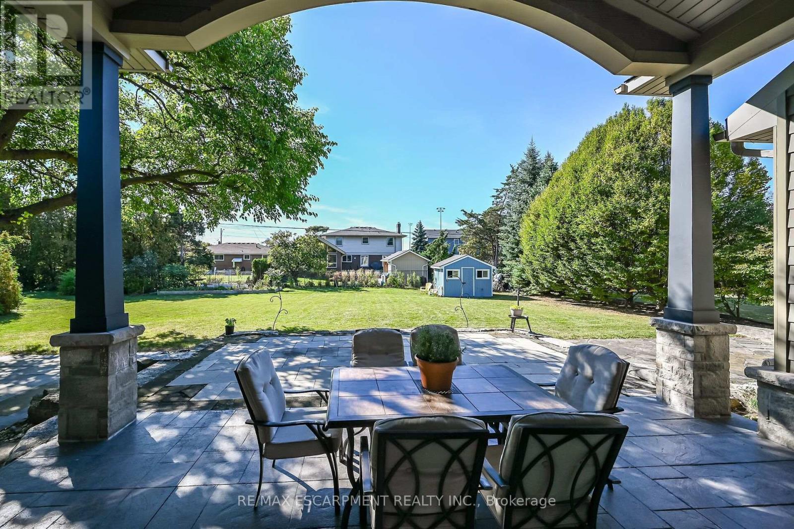 244 Mountain Brow Boulevard, Hamilton, ON