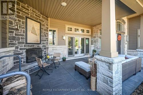 244 Mountain Brow Boulevard, Hamilton, ON 