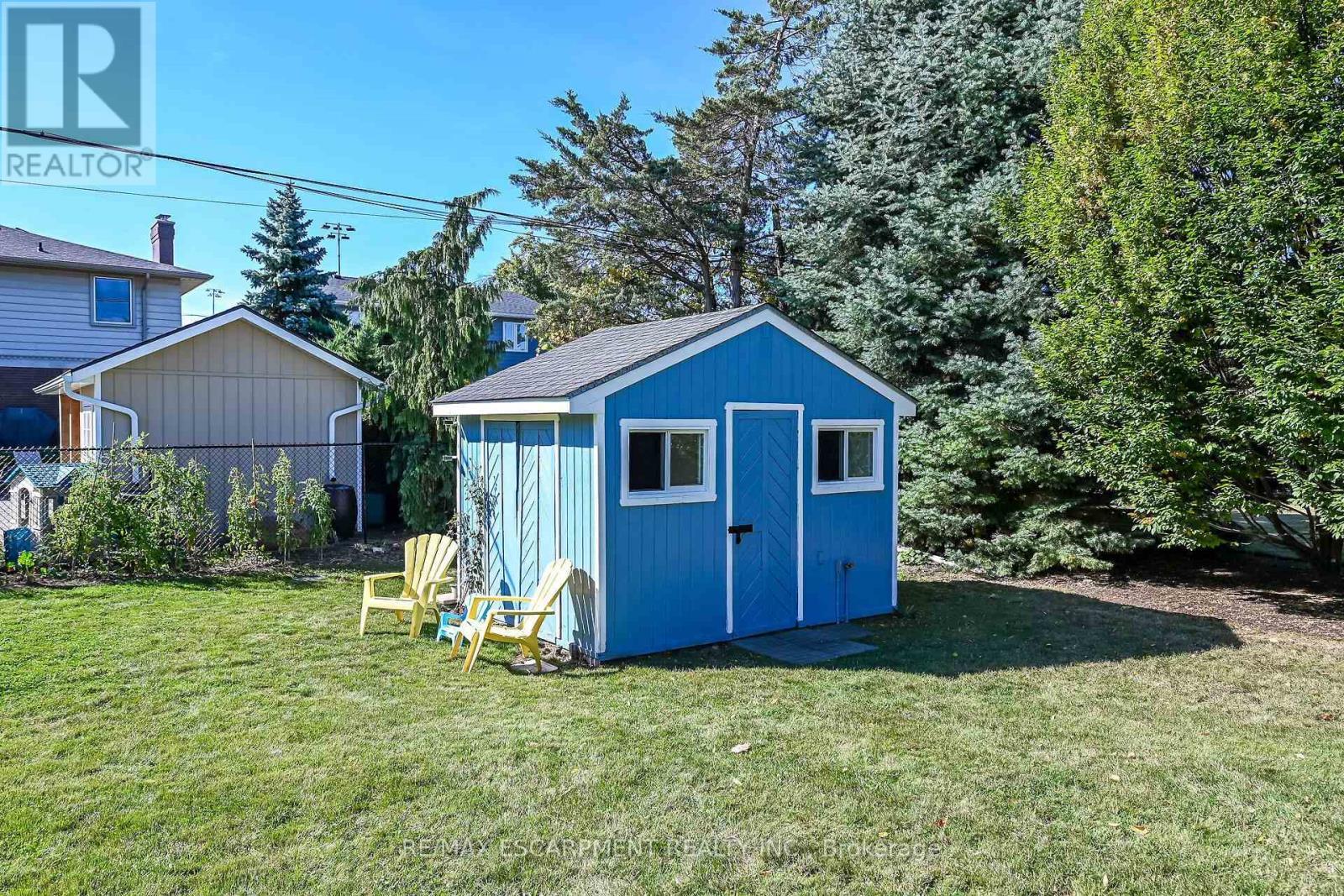 244 Mountain Brow Boulevard, Hamilton, ON
