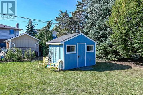 244 Mountain Brow Boulevard, Hamilton, ON 