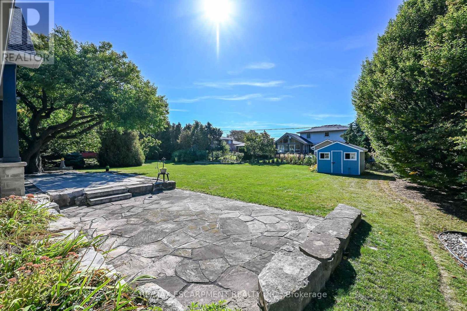 244 Mountain Brow Boulevard, Hamilton, ON