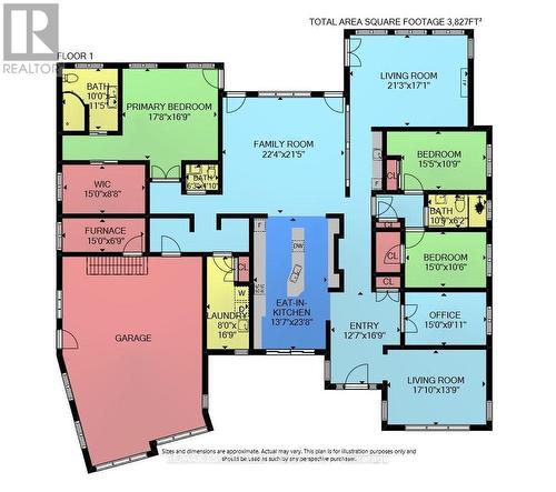 244 Mountain Brow Boulevard, Hamilton, ON 