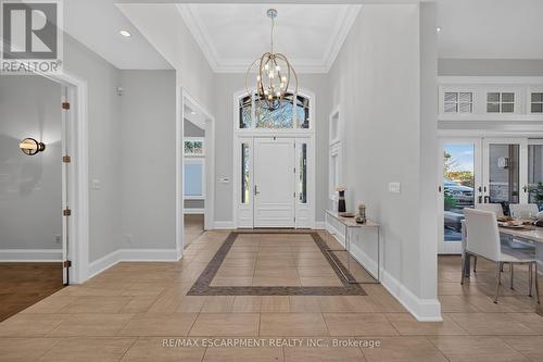244 Mountain Brow Boulevard, Hamilton, ON 