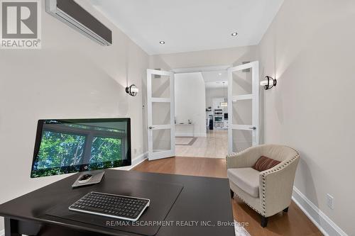 244 Mountain Brow Boulevard, Hamilton, ON 