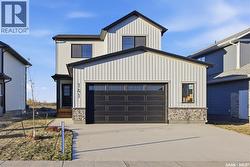 141 Emma CRESCENT Martensville, SK S7V 2T1