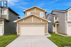 126 Asokanihkew WAY  Saskatoon, SK S7V 2C3