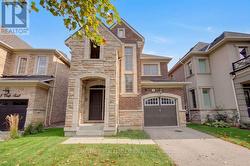 142 CULP TRAIL Oakville, ON L6M 0W2