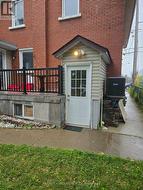 BSMT - 60 AGNES STREET Mississauga, ON L5B 1J7