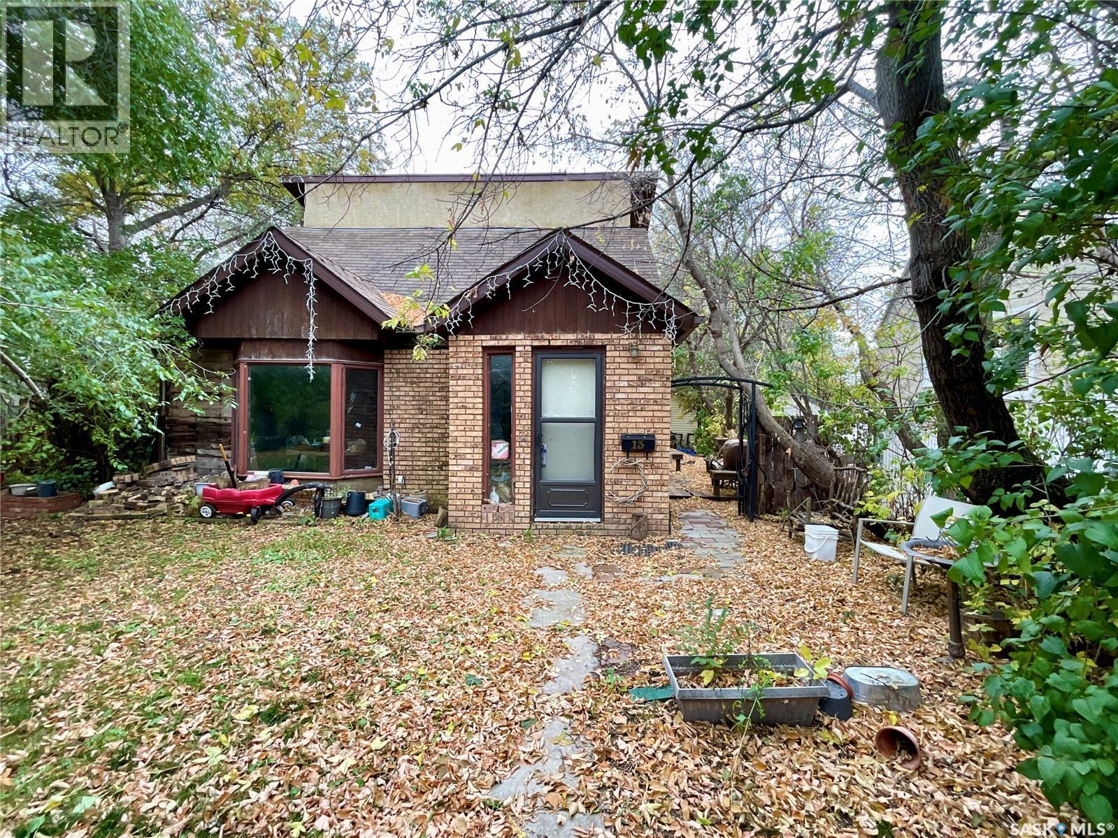 13 Merritt Crescent, Regina, SK