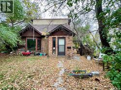 13 Merritt CRESCENT  Regina, SK S4T 5X9