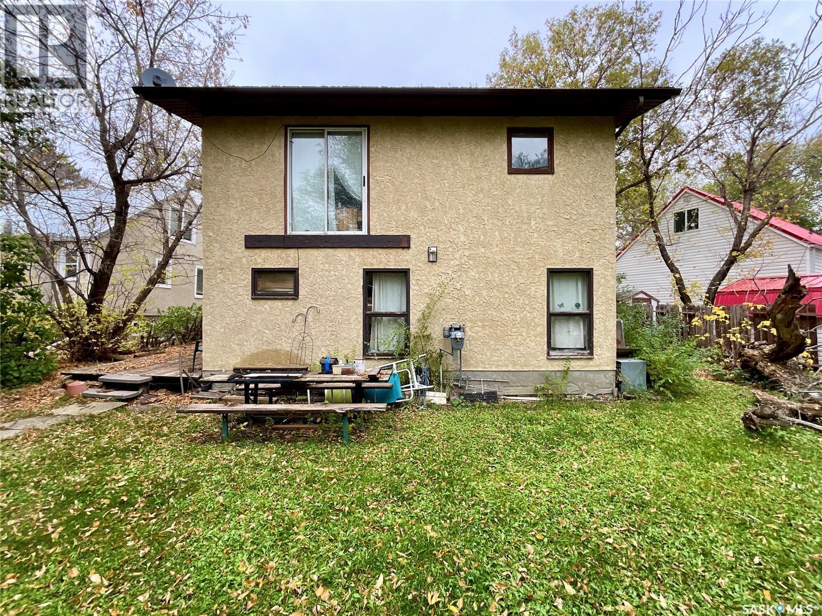 13 Merritt Crescent, Regina, SK